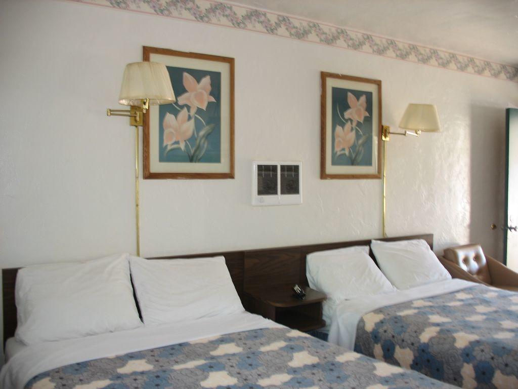 Travel Inn Роузберг Экстерьер фото