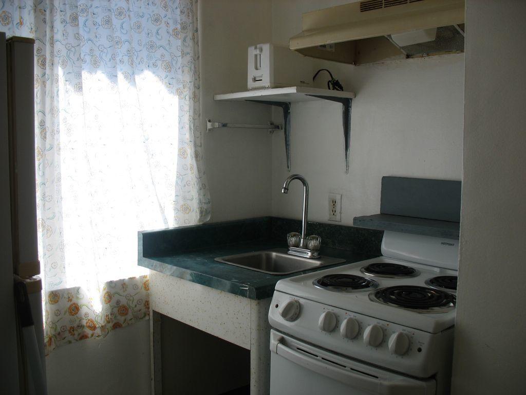 Travel Inn Роузберг Экстерьер фото