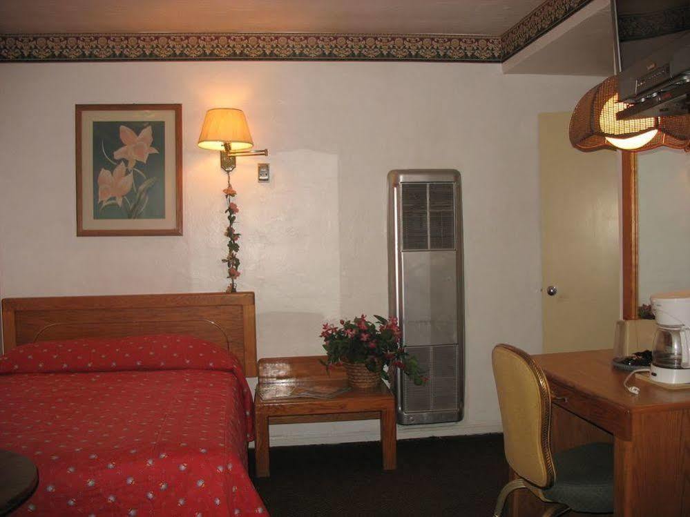 Travel Inn Роузберг Экстерьер фото